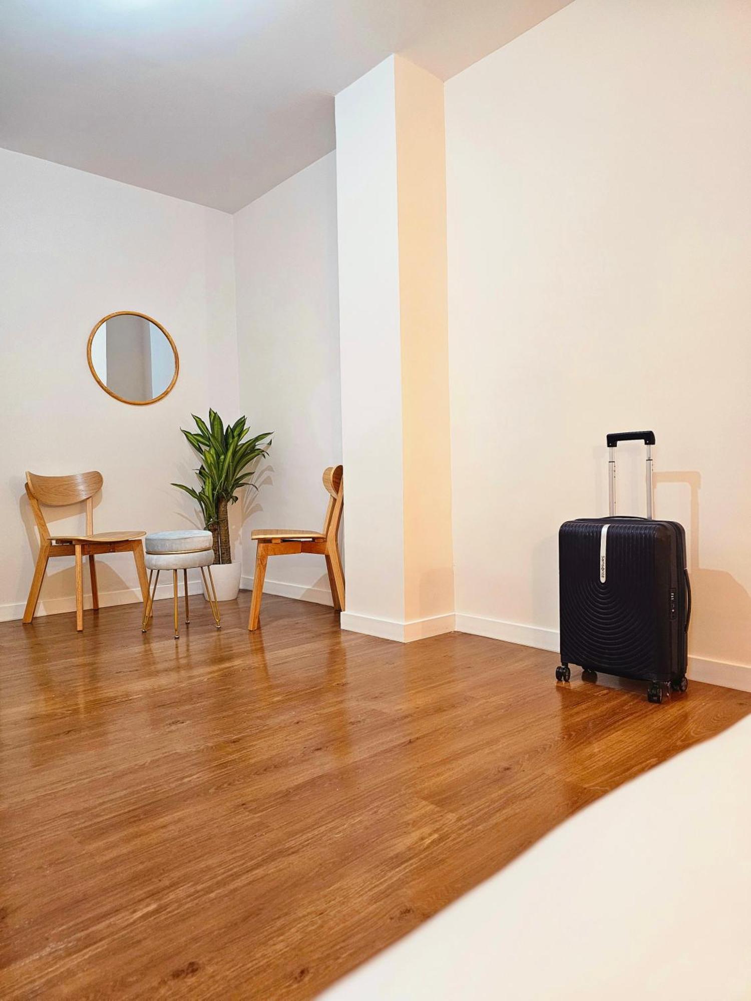 Hotel Casa Jazmin 格拉纳达 外观 照片