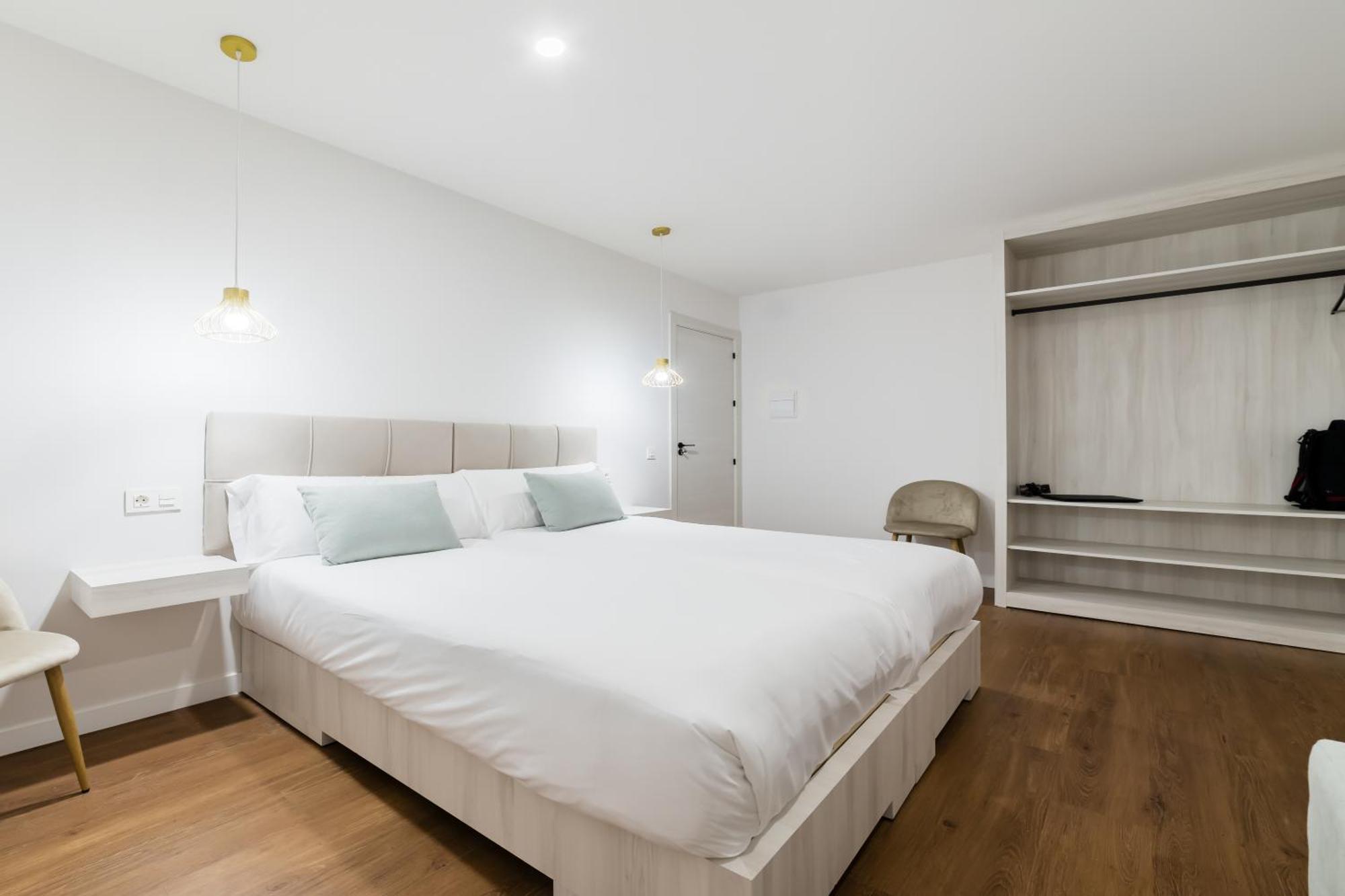 Hotel Casa Jazmin 格拉纳达 外观 照片