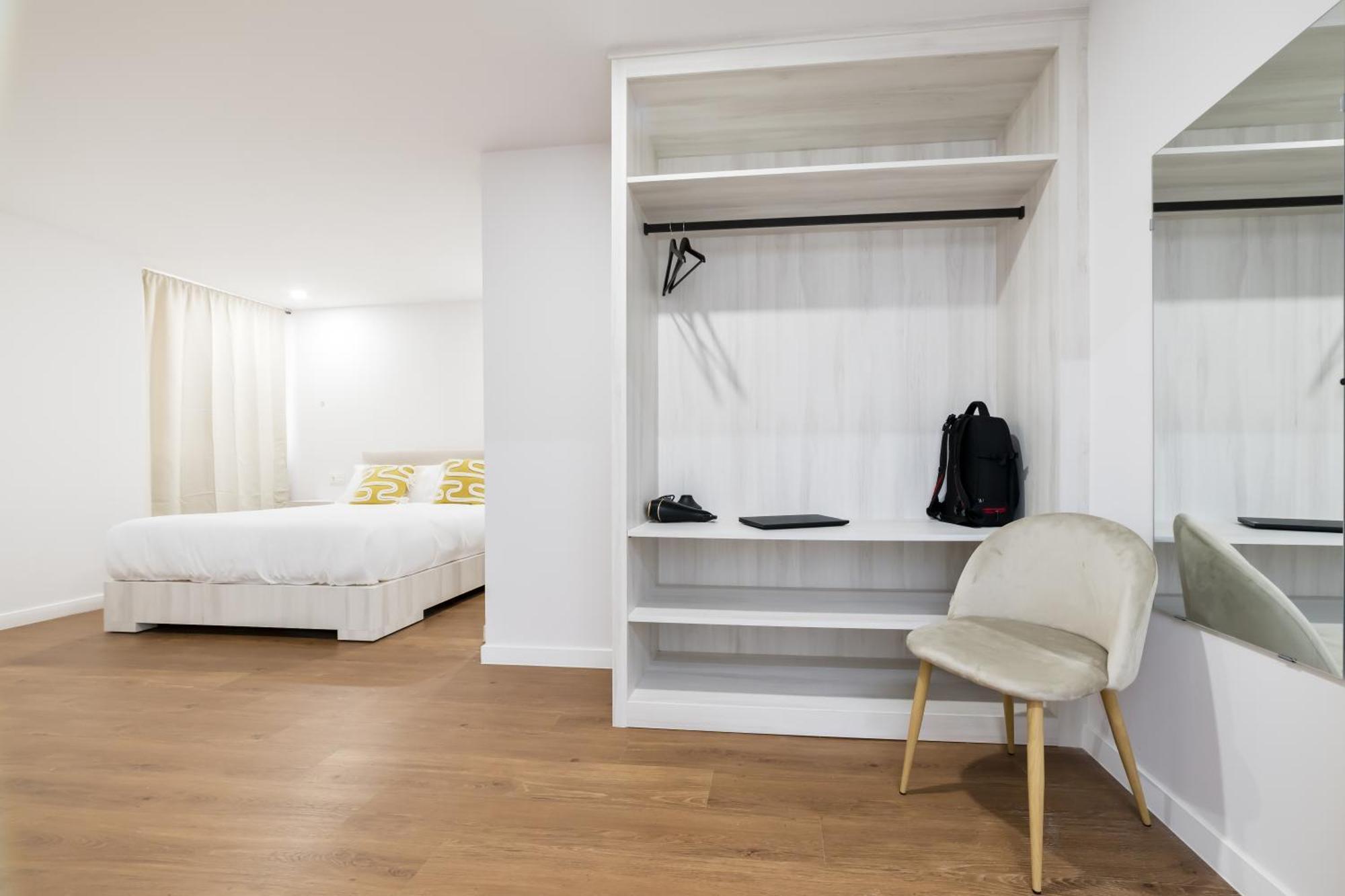 Hotel Casa Jazmin 格拉纳达 外观 照片