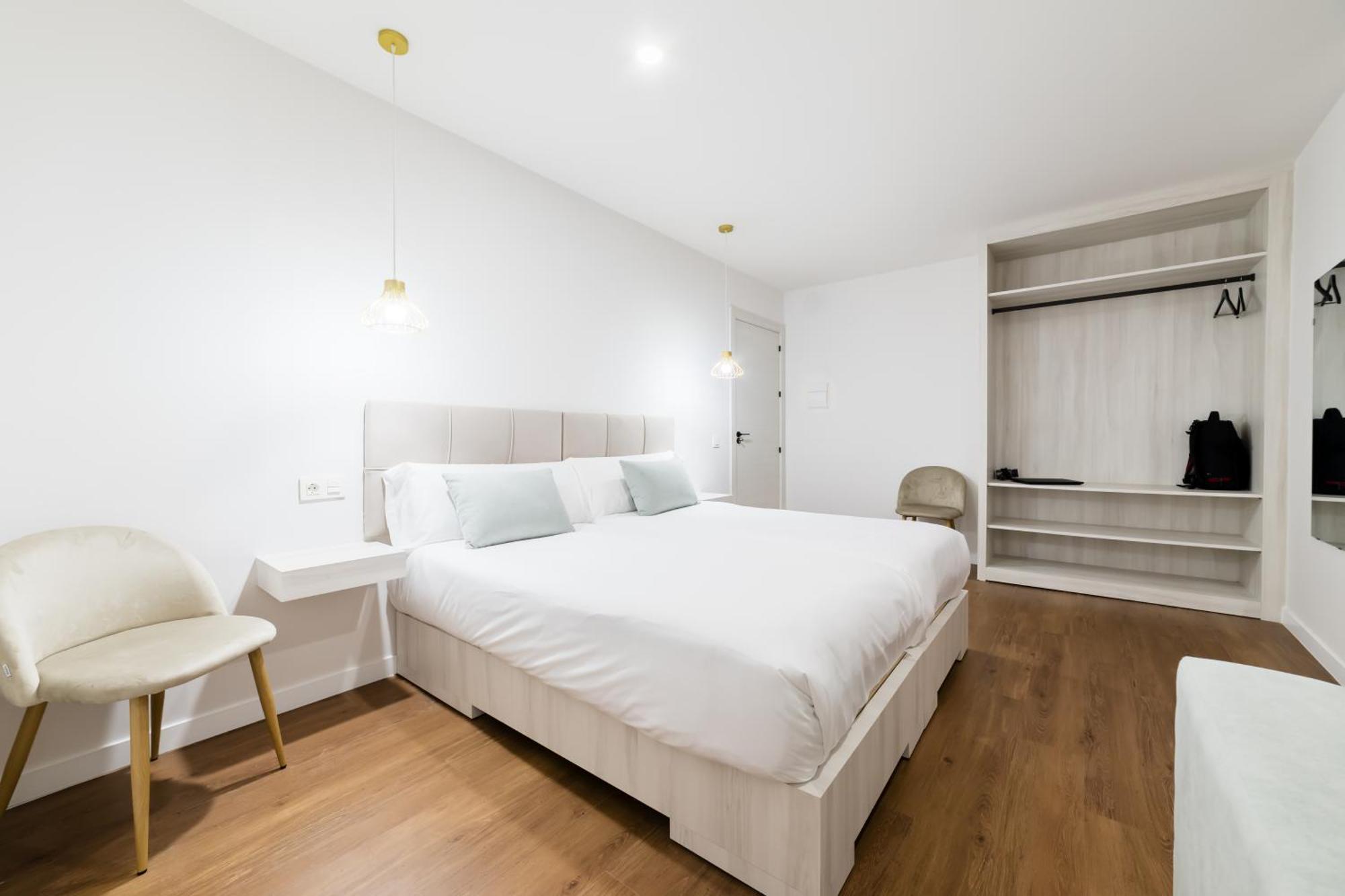 Hotel Casa Jazmin 格拉纳达 外观 照片