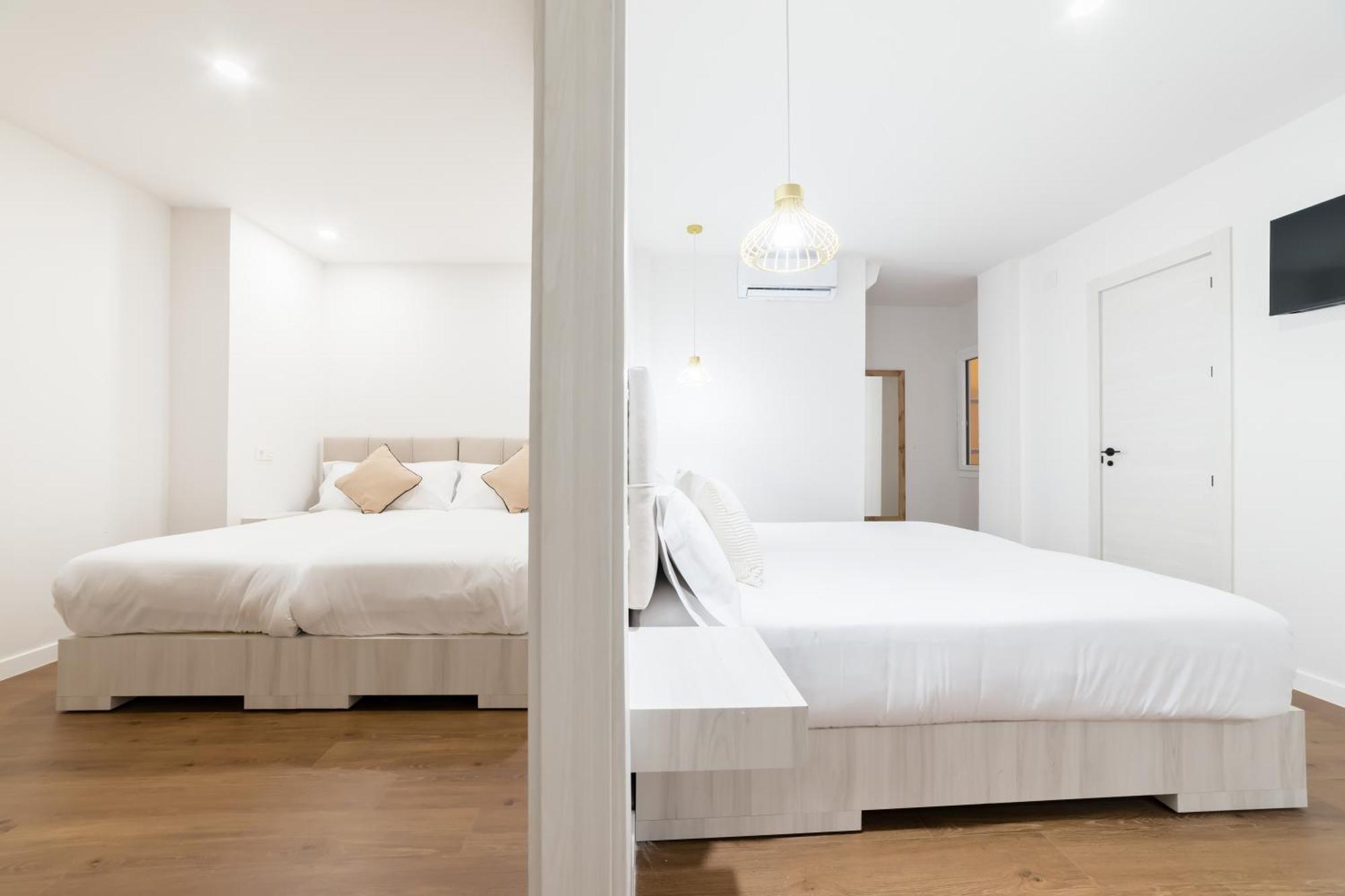 Hotel Casa Jazmin 格拉纳达 外观 照片