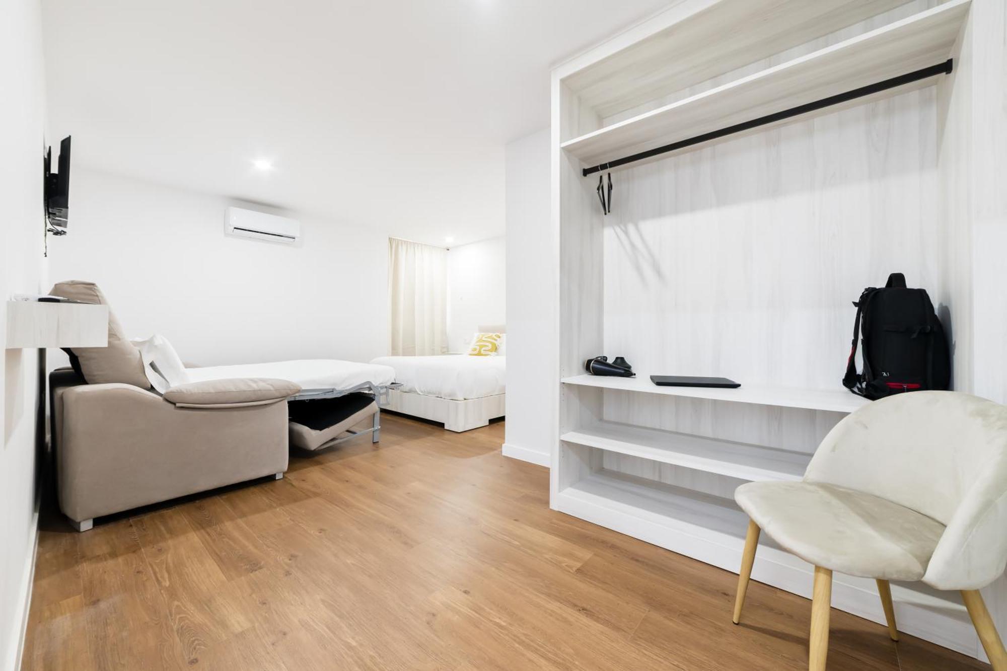 Hotel Casa Jazmin 格拉纳达 外观 照片