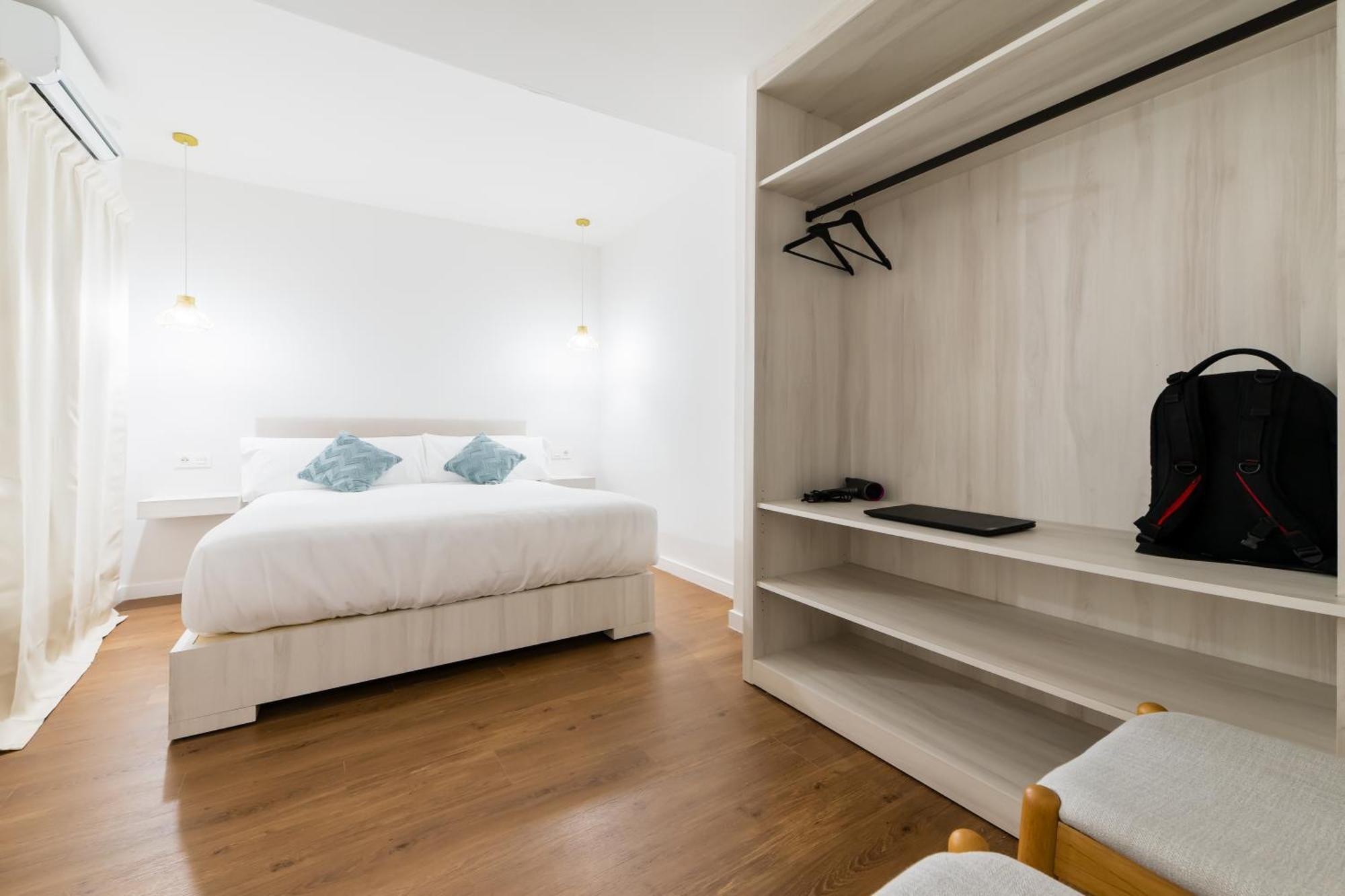 Hotel Casa Jazmin 格拉纳达 外观 照片