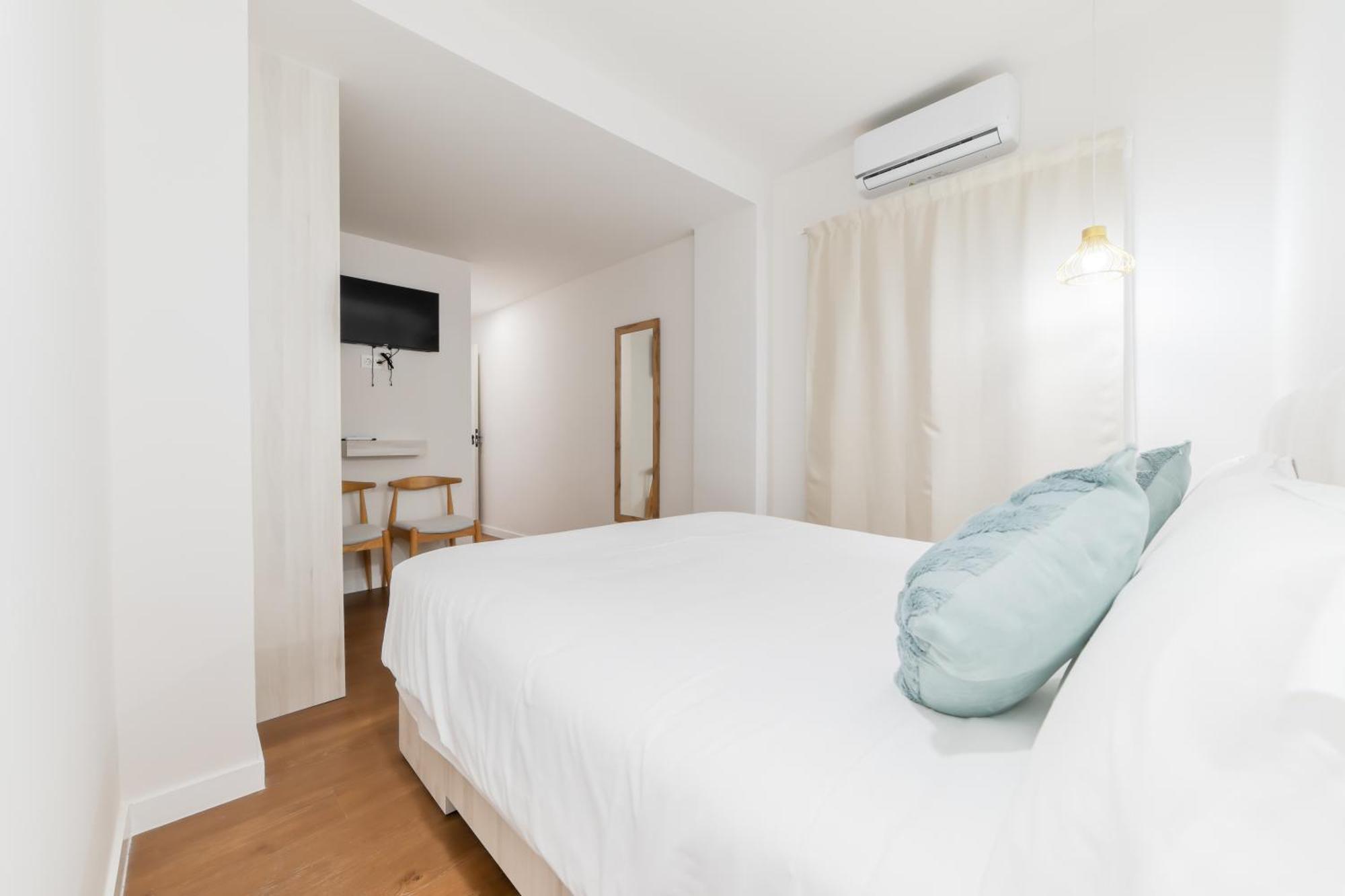 Hotel Casa Jazmin 格拉纳达 外观 照片