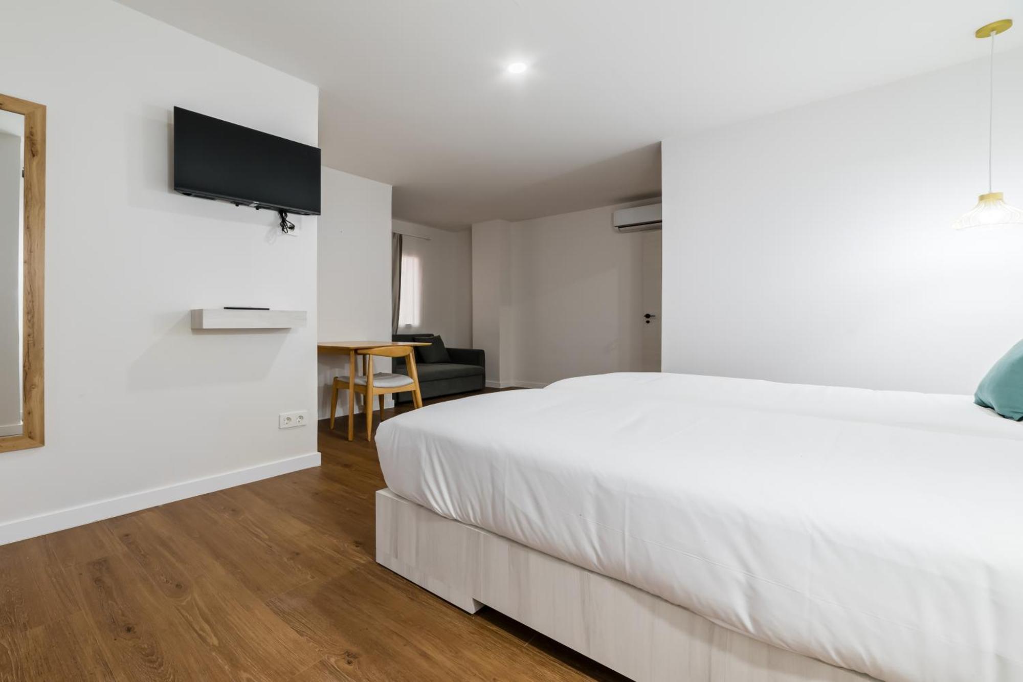 Hotel Casa Jazmin 格拉纳达 外观 照片