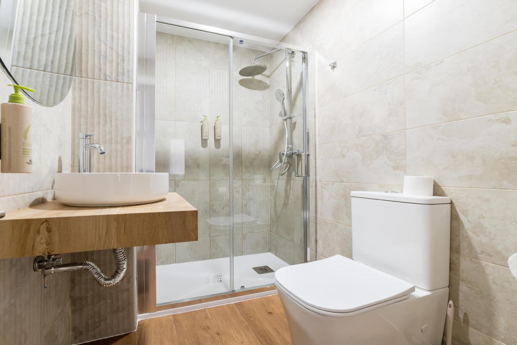 Hotel Casa Jazmin 格拉纳达 外观 照片