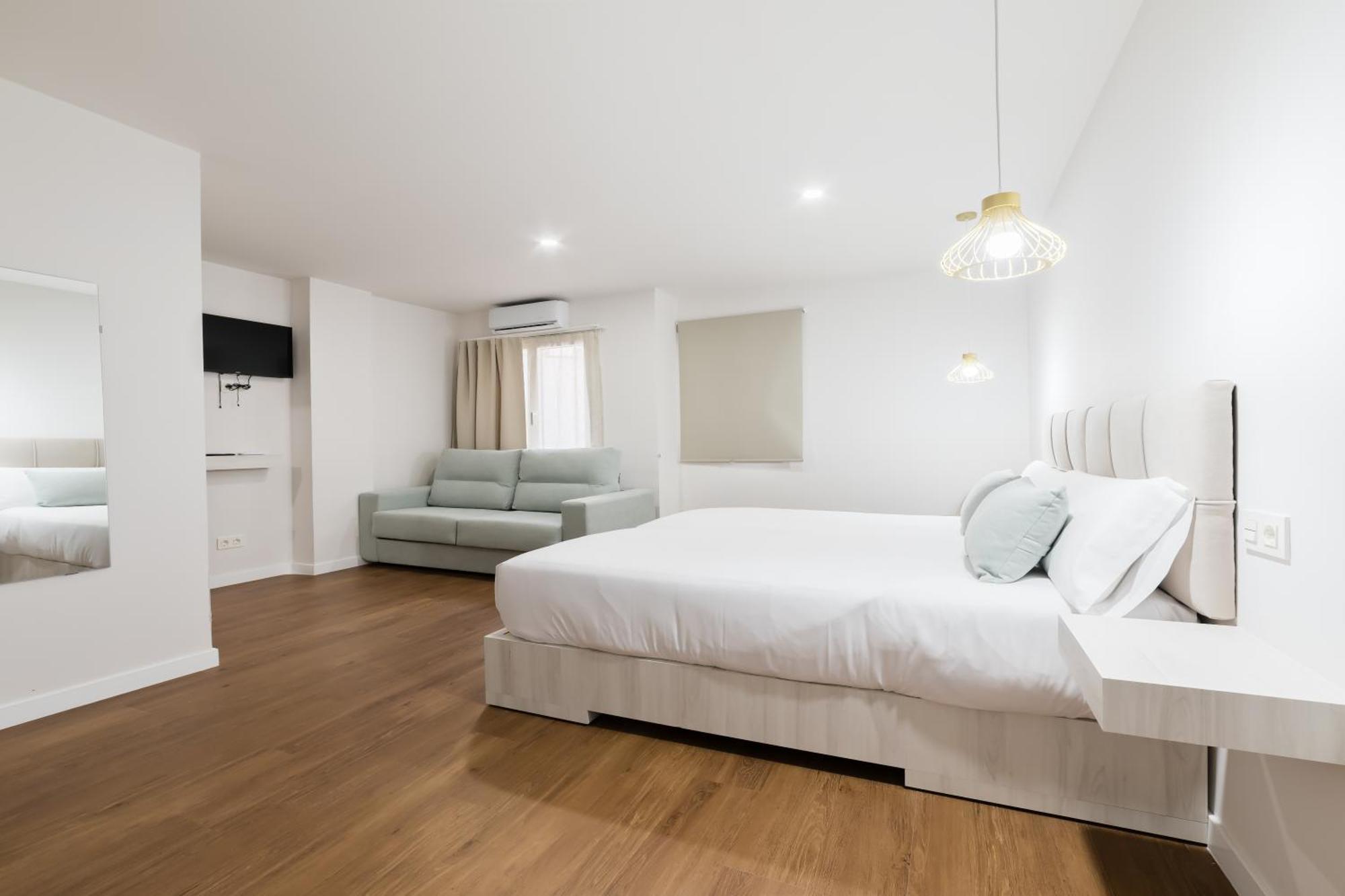 Hotel Casa Jazmin 格拉纳达 外观 照片