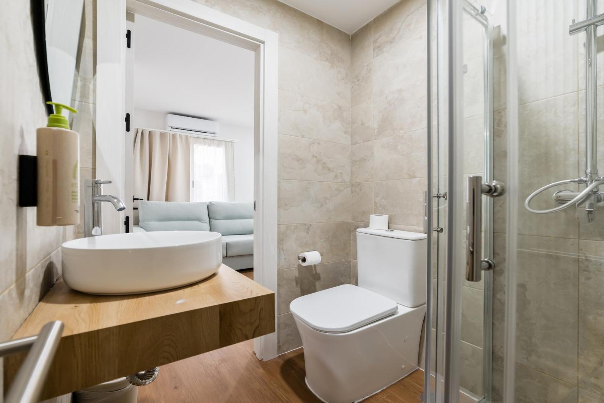 Hotel Casa Jazmin 格拉纳达 外观 照片
