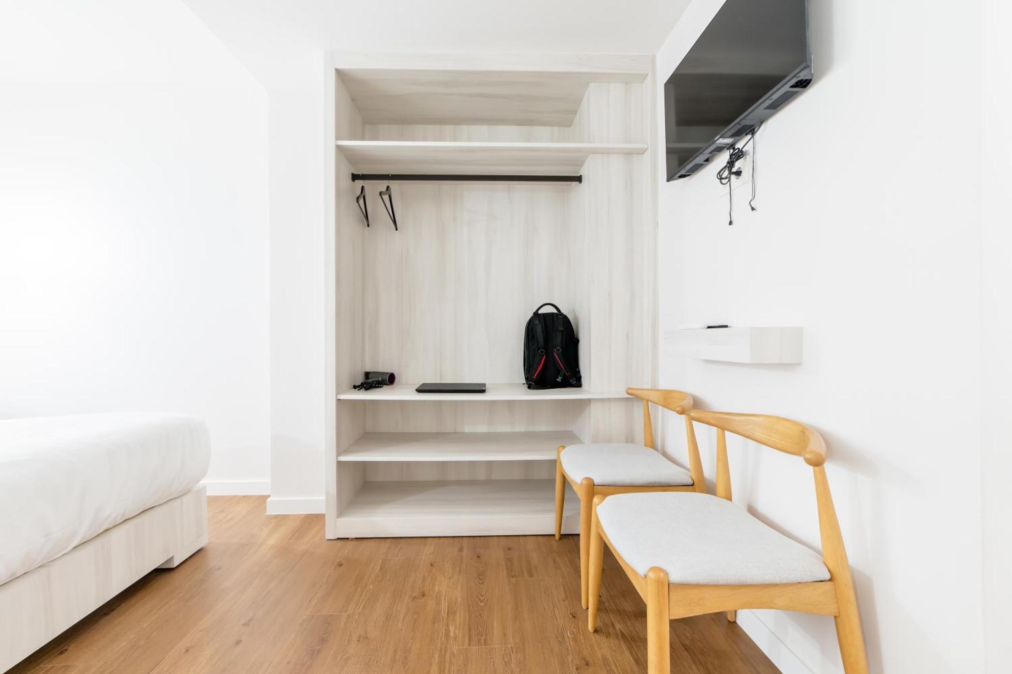 Hotel Casa Jazmin 格拉纳达 外观 照片