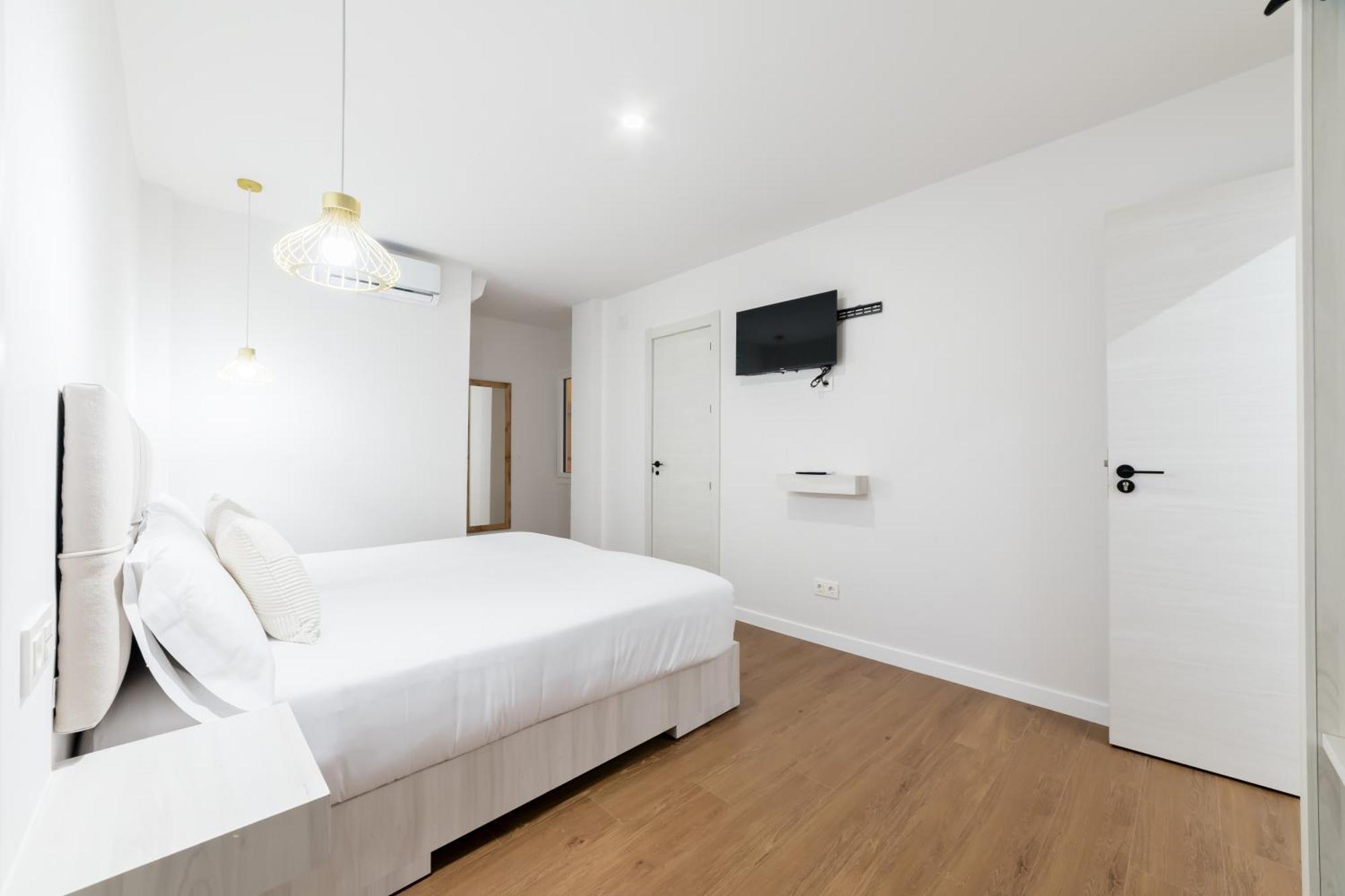 Hotel Casa Jazmin 格拉纳达 外观 照片