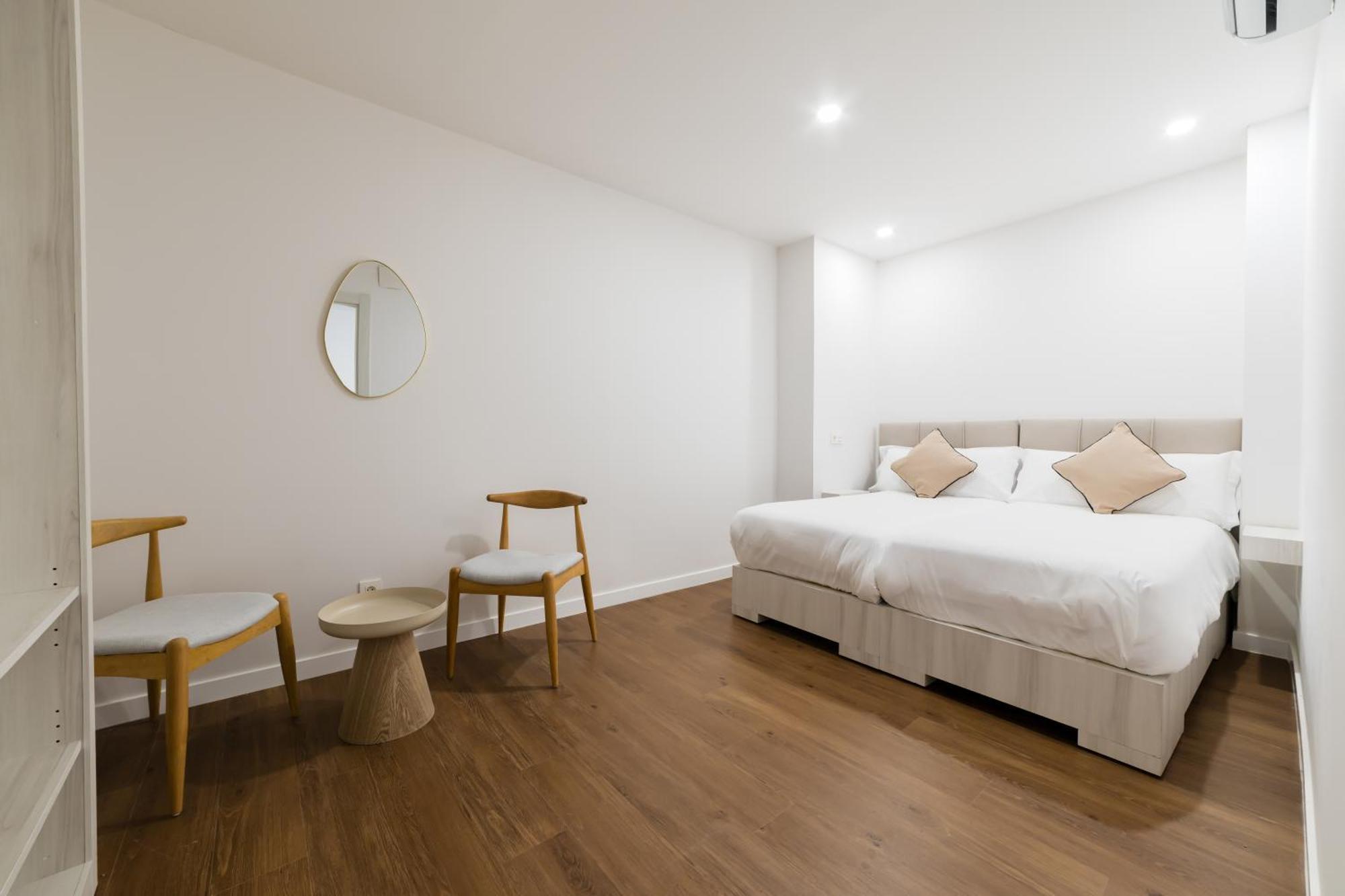 Hotel Casa Jazmin 格拉纳达 外观 照片