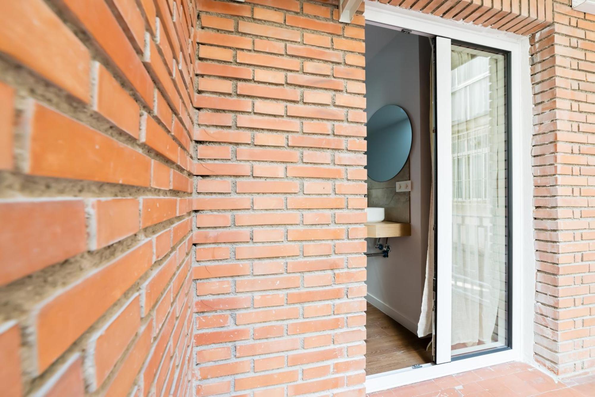 Hotel Casa Jazmin 格拉纳达 外观 照片