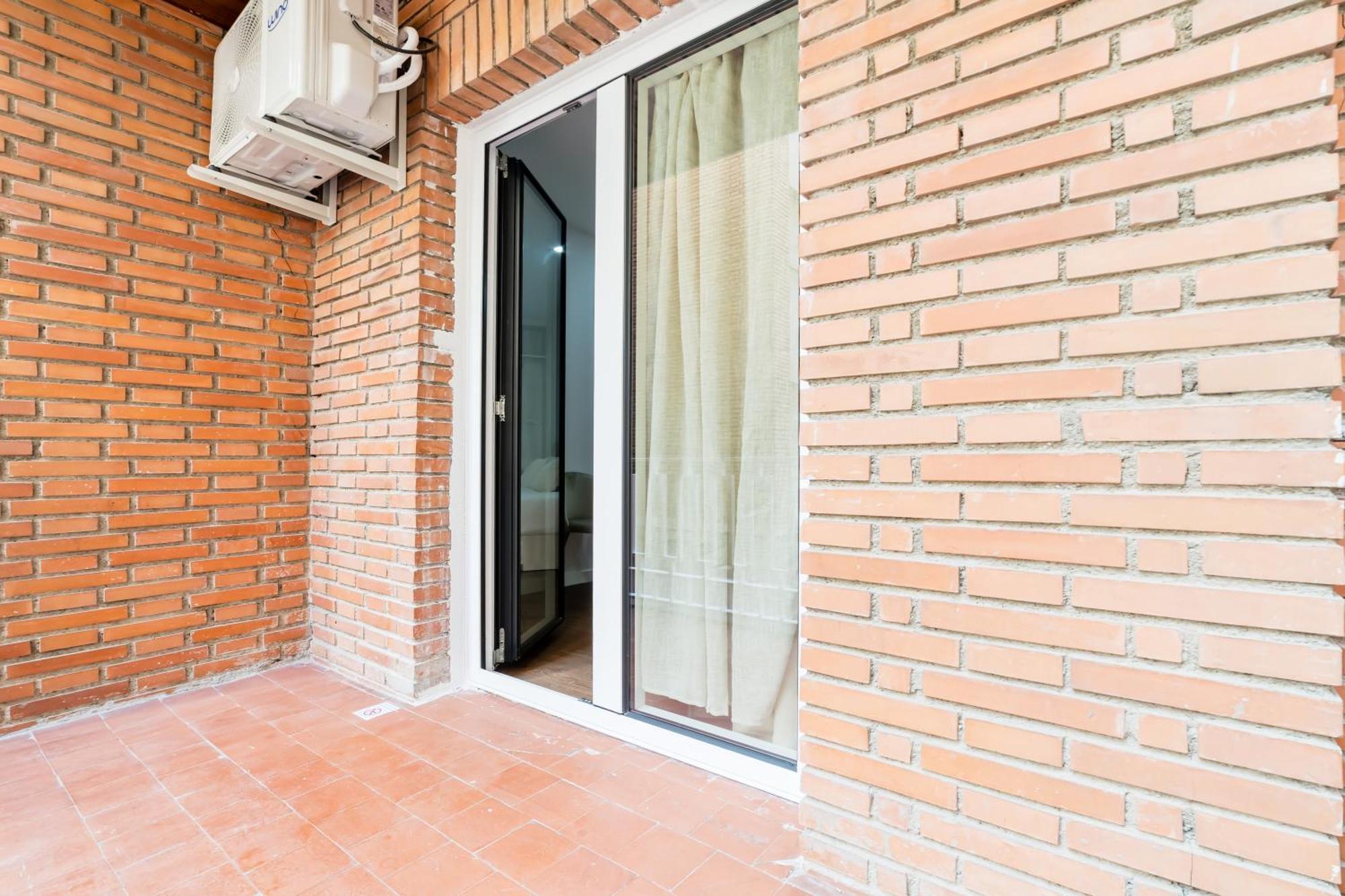 Hotel Casa Jazmin 格拉纳达 外观 照片