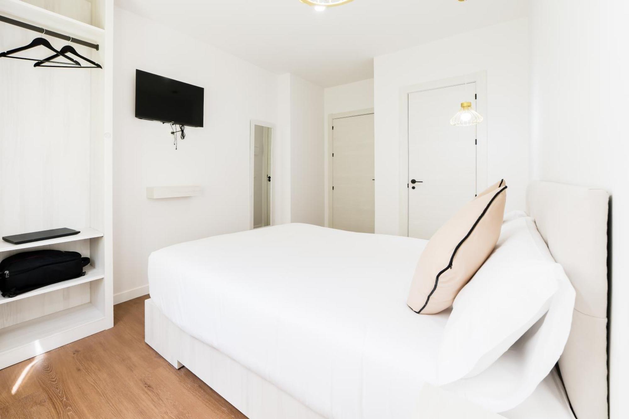 Hotel Casa Jazmin 格拉纳达 外观 照片