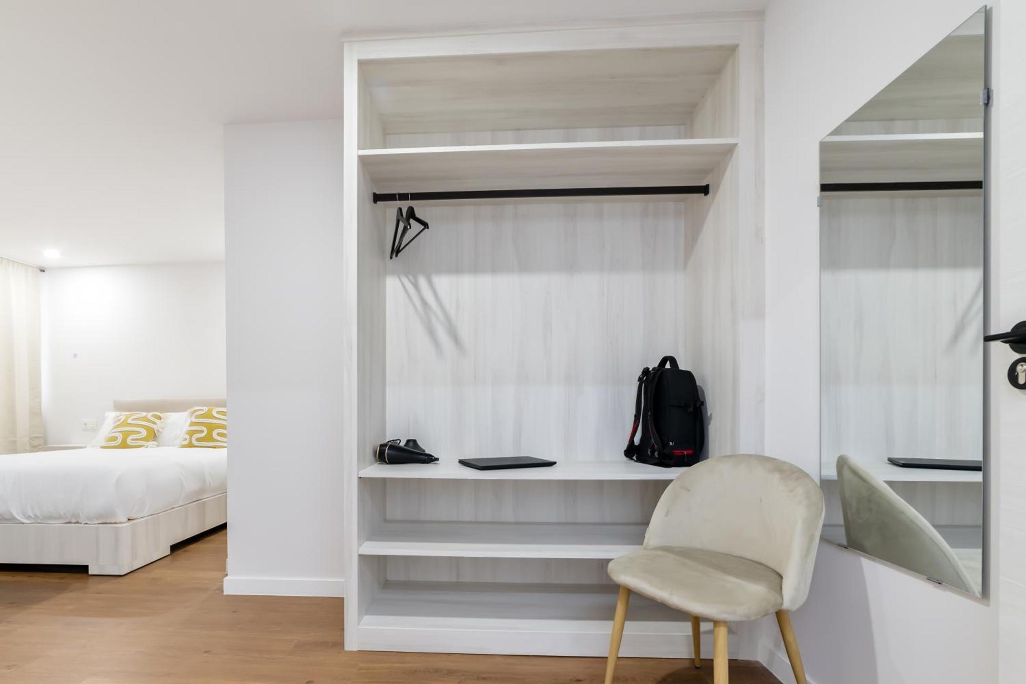 Hotel Casa Jazmin 格拉纳达 外观 照片