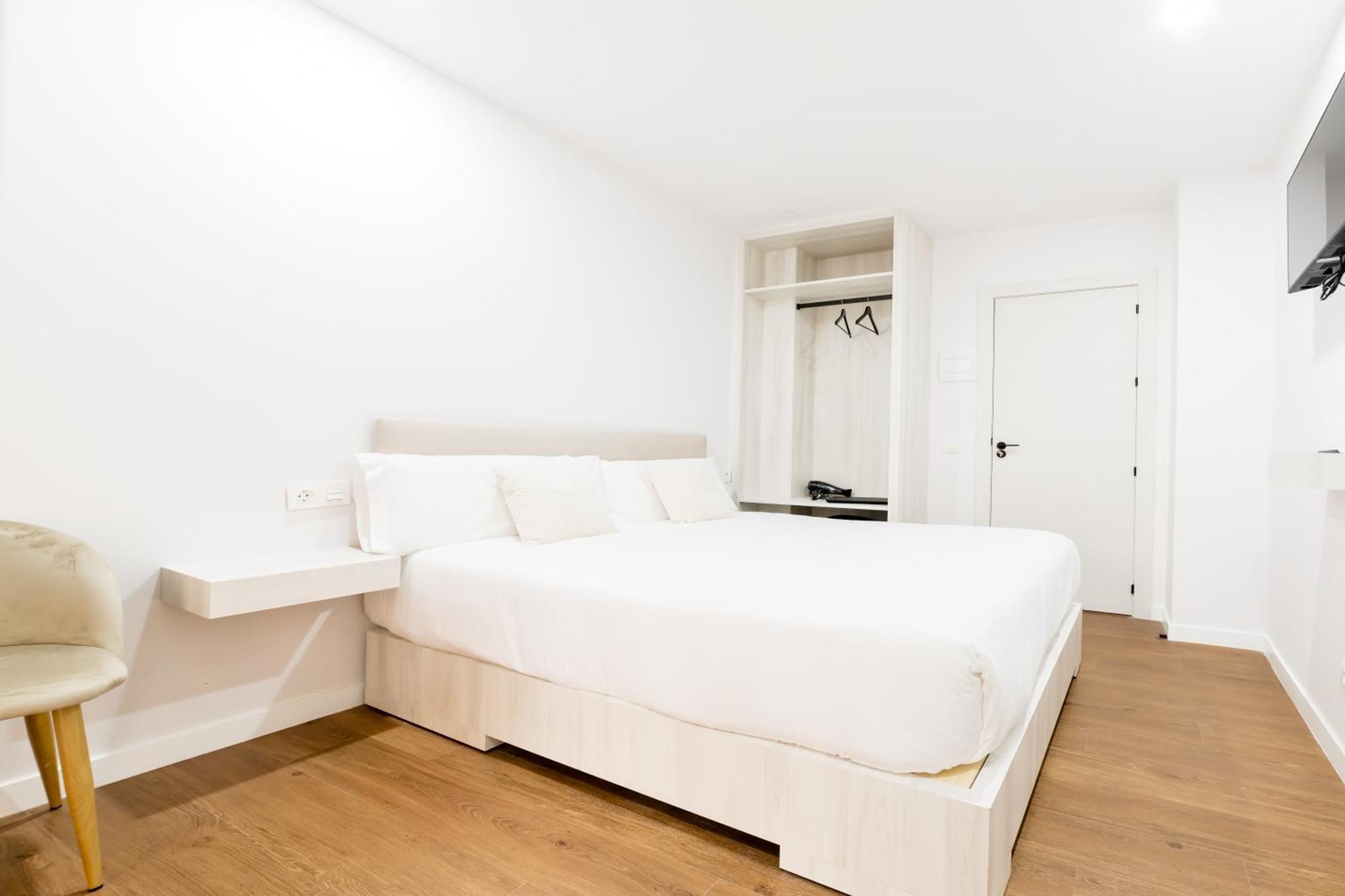 Hotel Casa Jazmin 格拉纳达 外观 照片