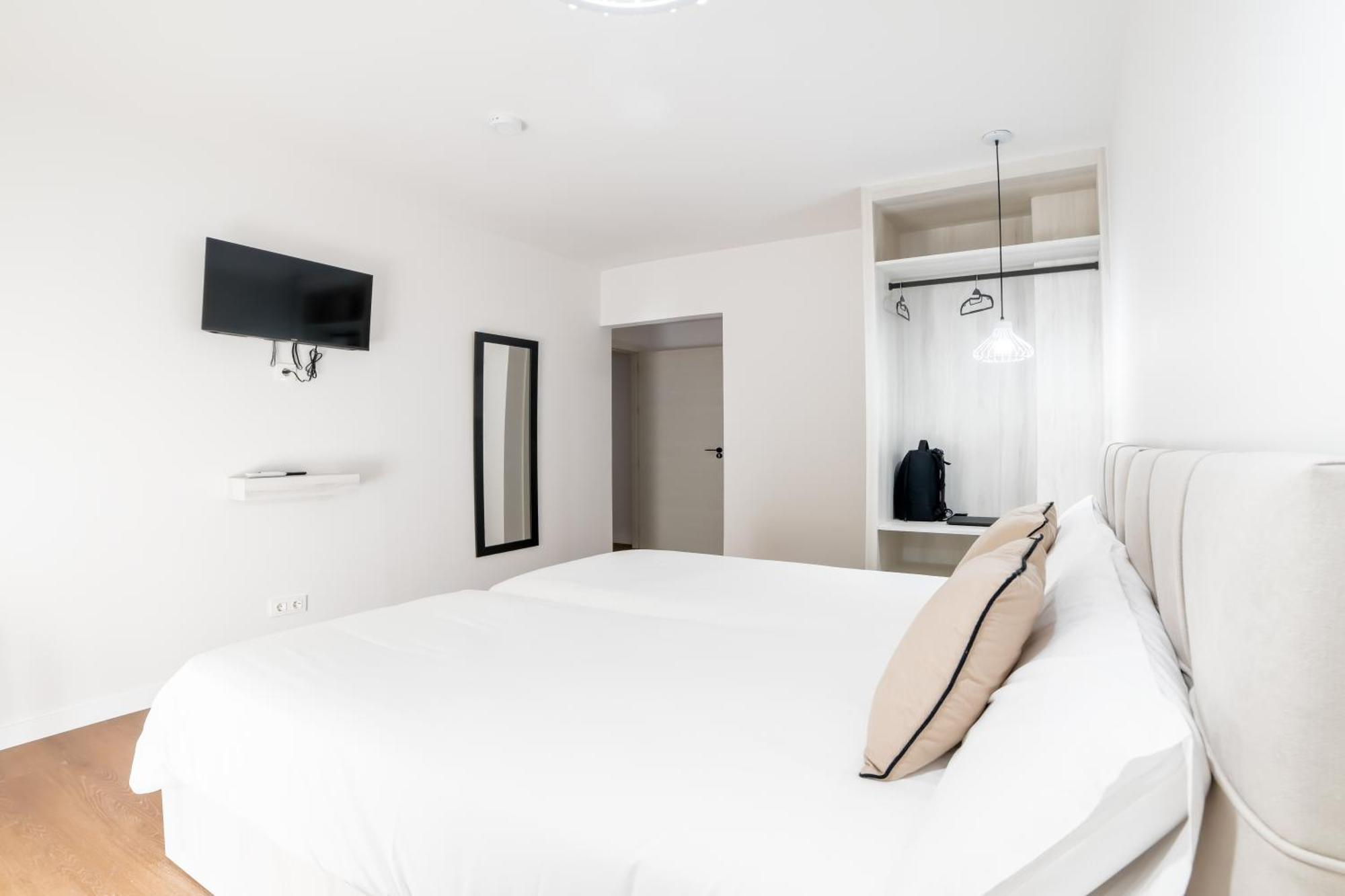 Hotel Casa Jazmin 格拉纳达 外观 照片