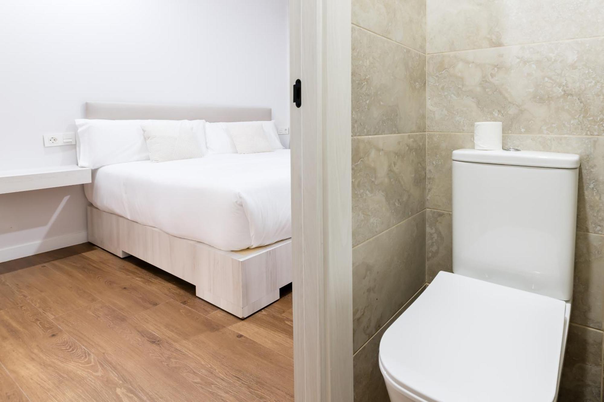 Hotel Casa Jazmin 格拉纳达 外观 照片